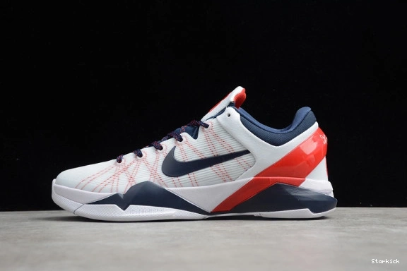 7 Kobe USA Nike Olympic 488371-102 1218
